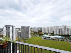 The Topiary (D28), Condominium #593459681